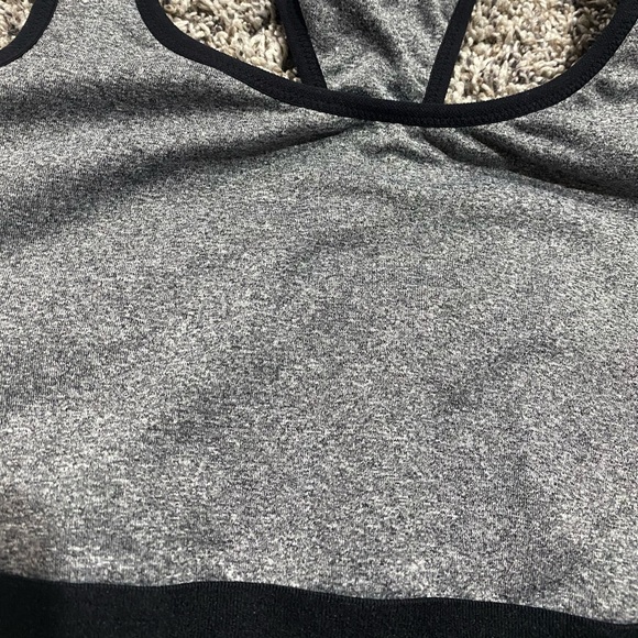 💥MAKE OFFER💥 NWOT Active Support Bra - Picture 2 of 5